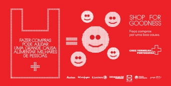 2ª Edição da Campanha de Vales volta a unir as Grandes Superfícies e permite apoiar mais de 17 mil famílias