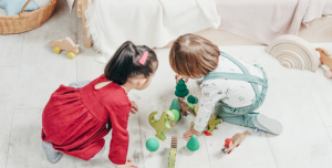 [Dicas de Saúde] Como falar com as crianças sobre os conflitos armados?