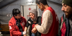 Empregos e estágios no Movimento Internacional