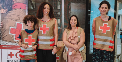 Recolha de bens alimentares- 15 e 16 de Julho