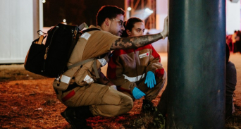 Dia Mundial Humanitário: Chegou a hora de #ProtegerAHumanidade