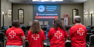 Portugal acolhe pela primeira vez o International Fundraising Skillshare