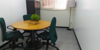 Gabinete de Mediação Familiar da Cruz Vermelha na Póvoa de Varzim