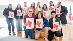 Formação Institucional